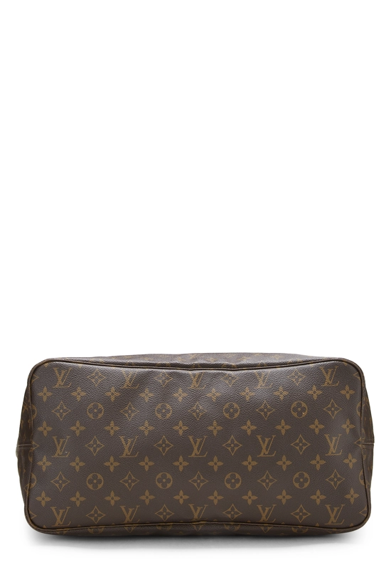 Monogram Canvas Neverfull GM, , large image number 4