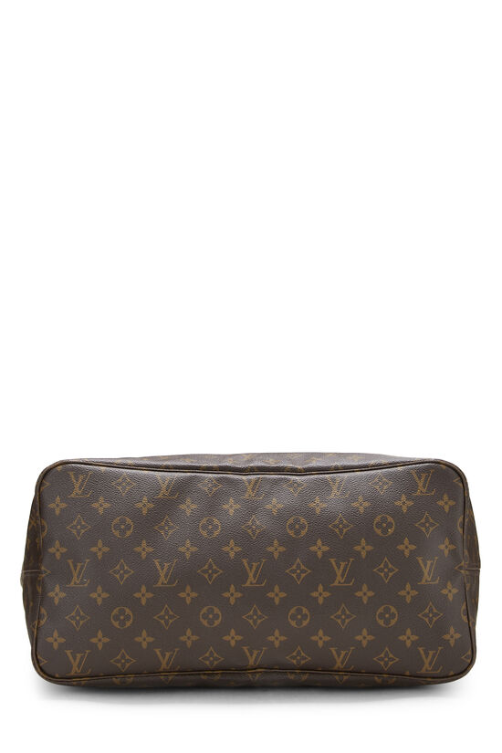 Monogram Canvas Neverfull GM, , large image number 4