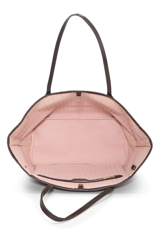 Damier Ebene Neverfull MM, , large image number 5