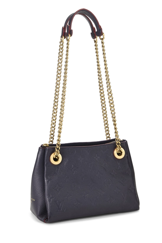 Bleu Infini Monogram Empreinte Surene BB, , large image number 1