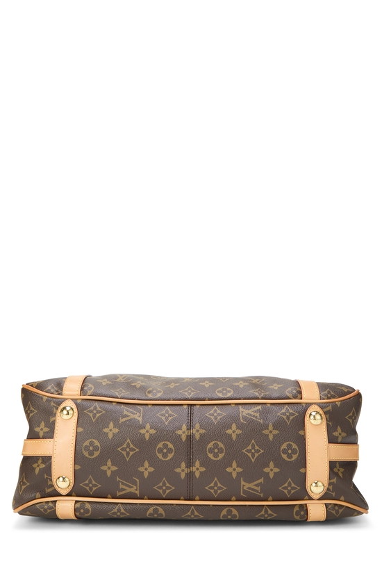 Monogram Canvas Stresa PM, , large image number 4