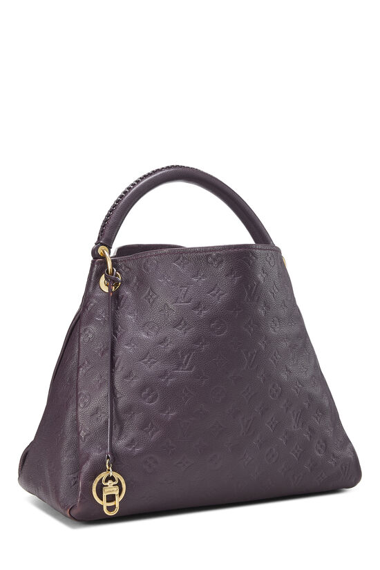 louis vuitton artsy colors
