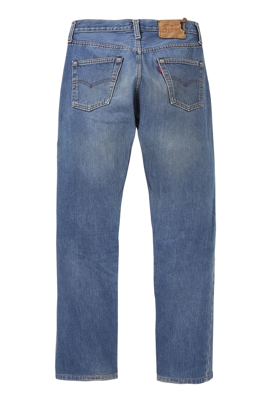 Levi's 501 Red Line, , large image number 1