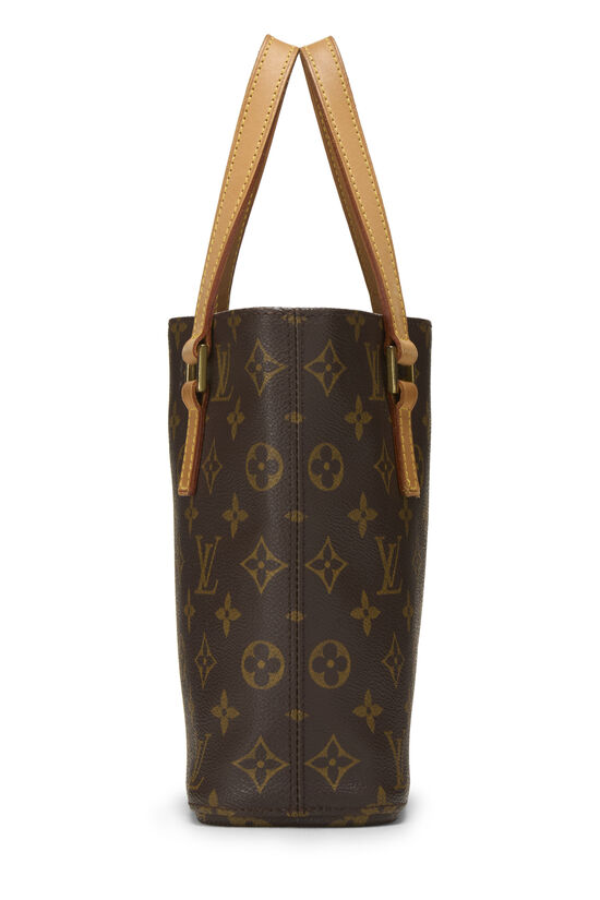 Louis Vuitton Monogram Canvas Vavin PM QJB0F81Y0F180 | WGACA