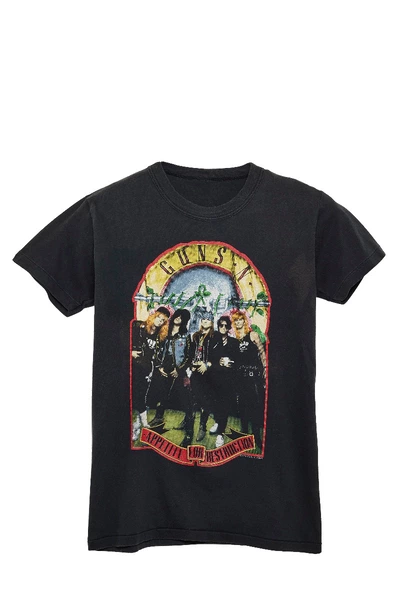 Guns N' Roses 1989 Album Tee