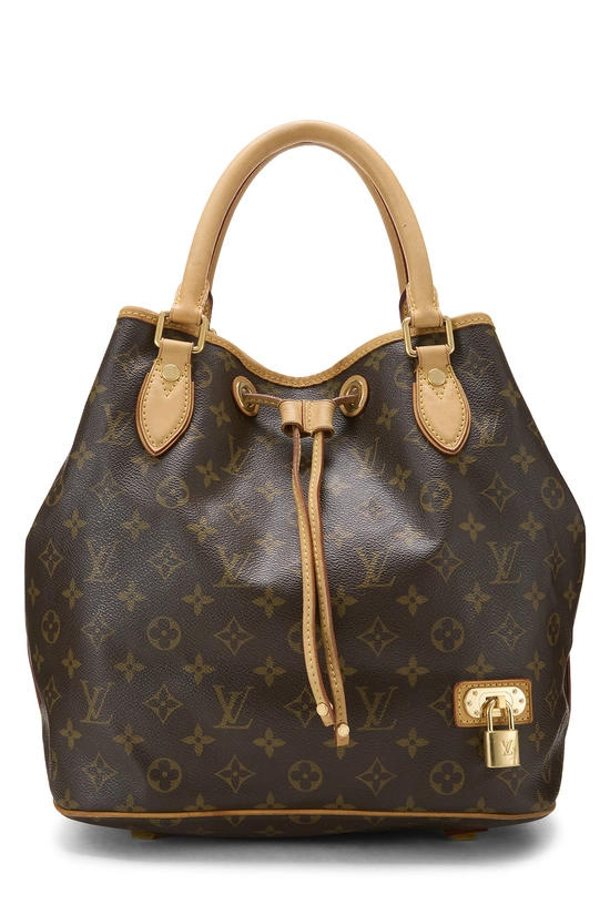 Monogram Canvas Neo, , large image number 0