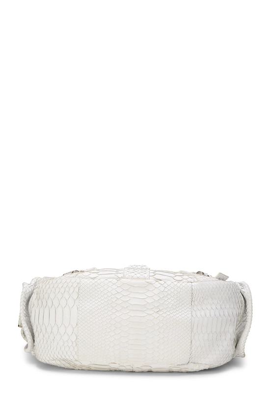 White Python Rebelle Hobo, , large image number 4