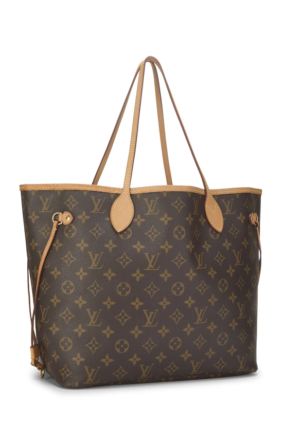 Monogram Canvas Neverfull MM, , large image number 1