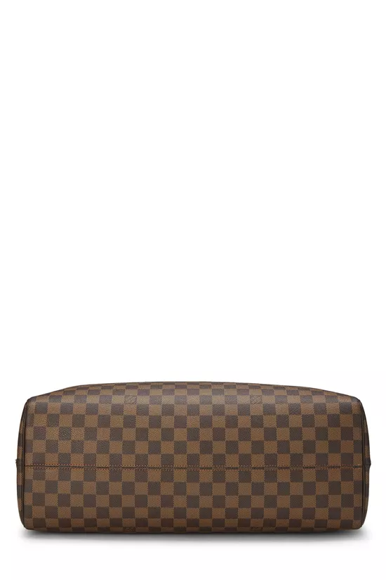 Damier Ebene Nolita XL, , large image number 4