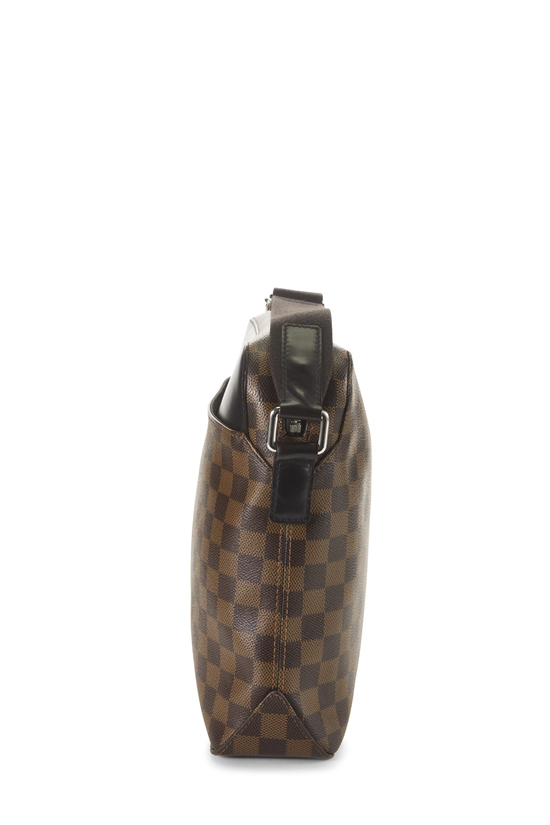 Damier Ebene Jake Messenger MM, , large image number 2