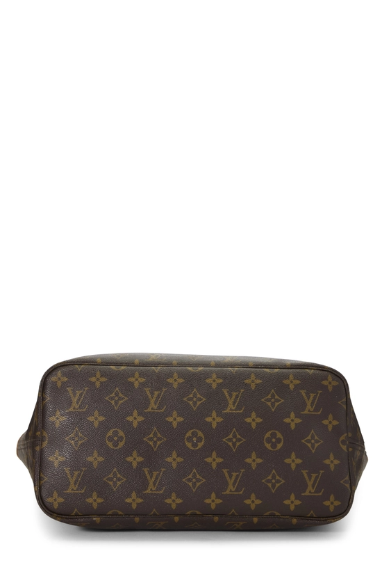 Monogram Canvas Neverfull MM, , large image number 4