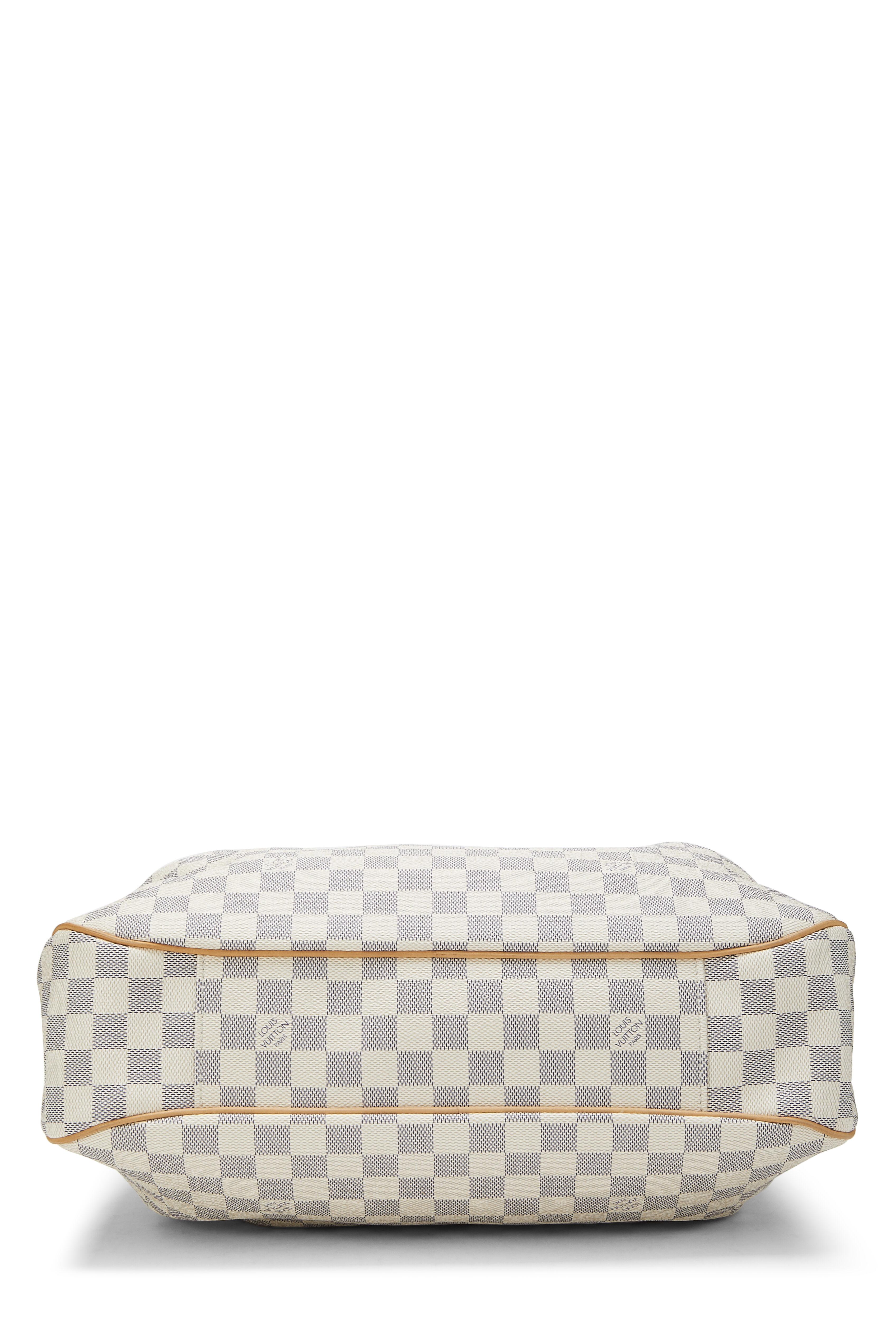 evora damier azur