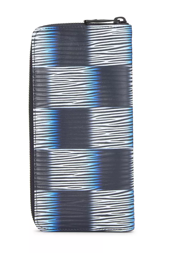 Multicolor Damier Rush Zippy Vertical, , large image number 2