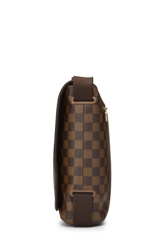 Damier Ebene Brooklyn MM, , large image number 2