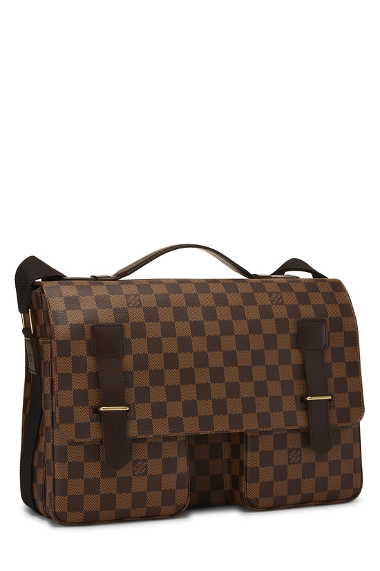 Damier Ebene Broadway, , large image number 1