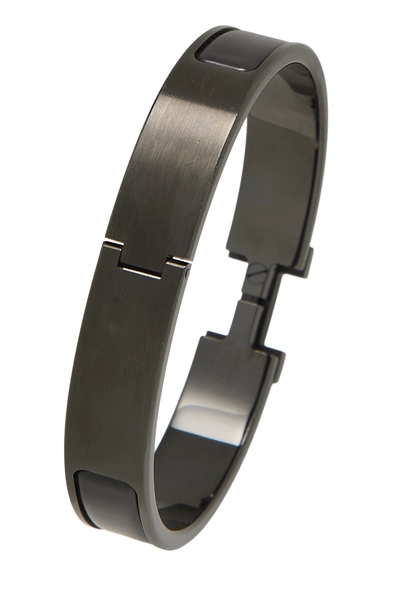 So Black Clic Clac H Narrow, , large