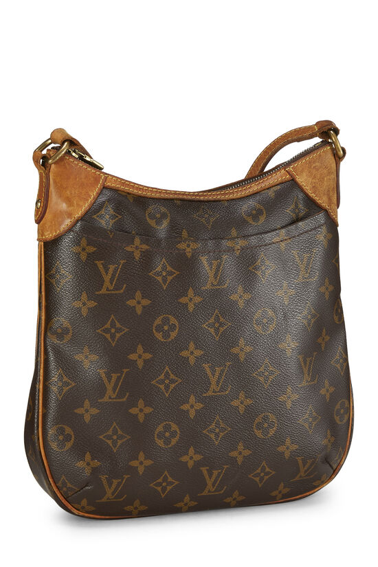 Monogram Canvas Odeon PM, , large image number 2