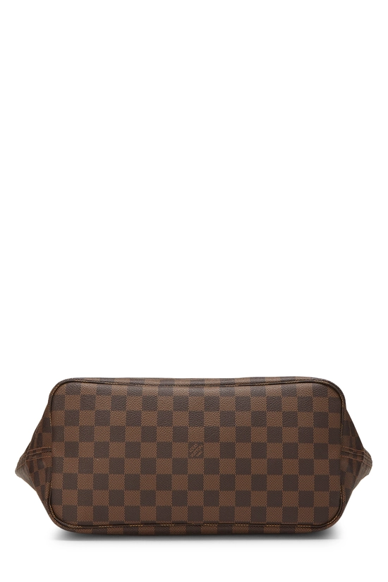 Damier Ebene Neverfull MM NM, , large image number 4