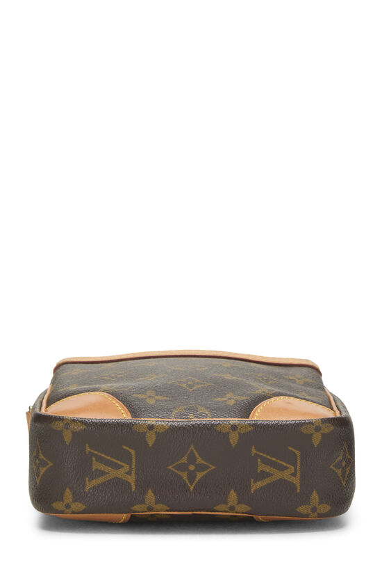 Monogram Canvas Danube, , large image number 4