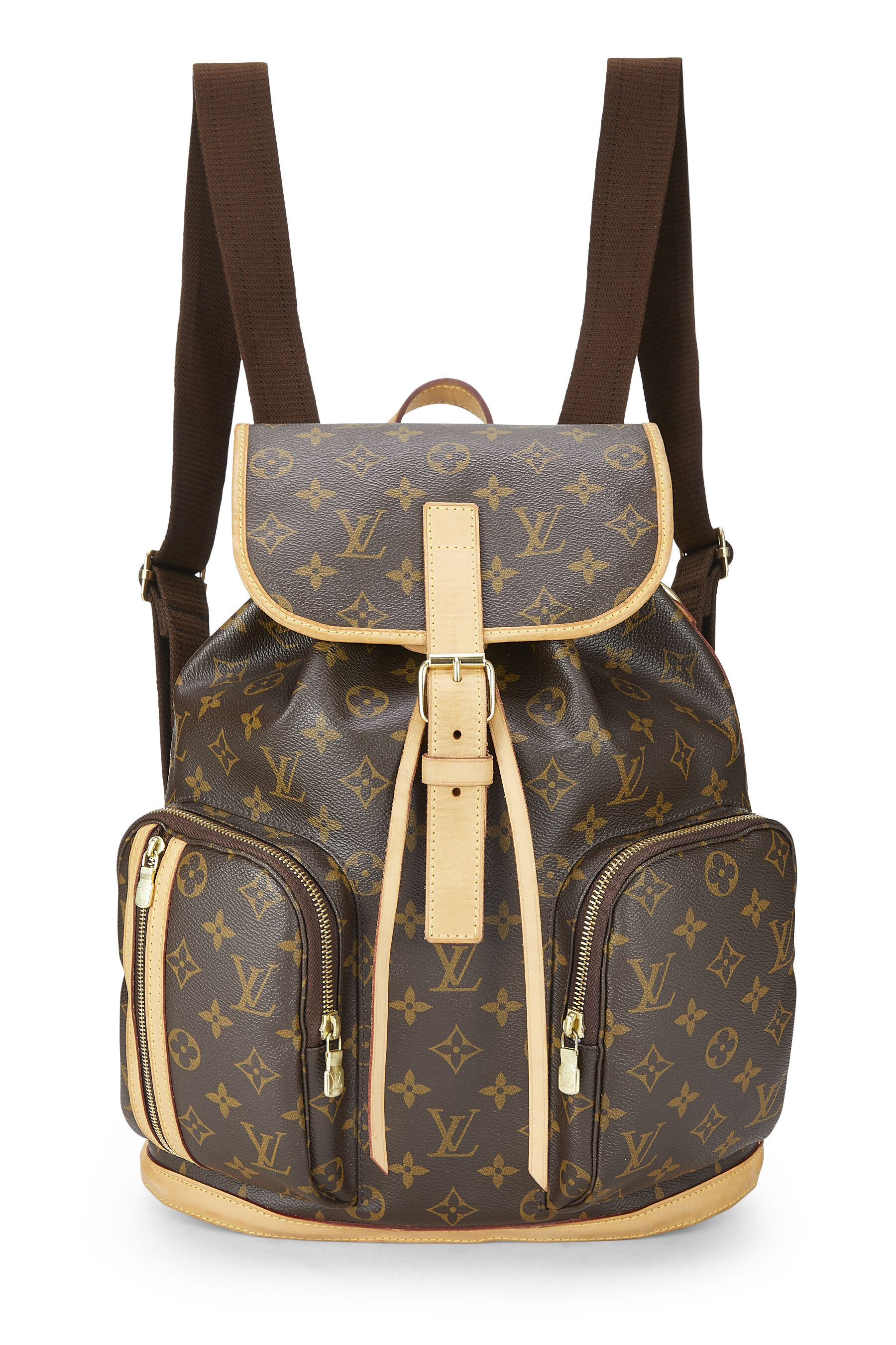 louis vuitton bosphore backpack