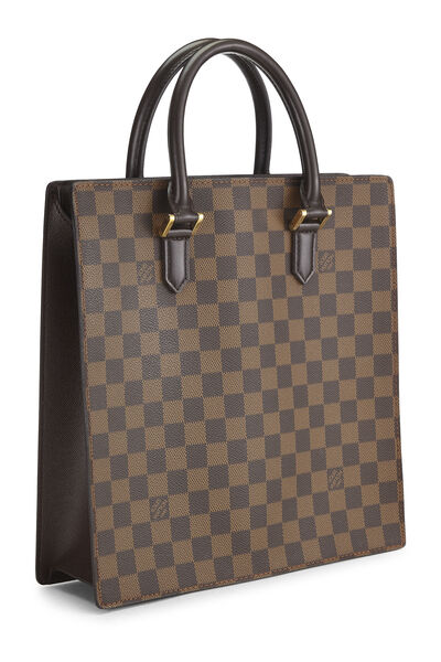 Damier Ebene Venice PM, , large