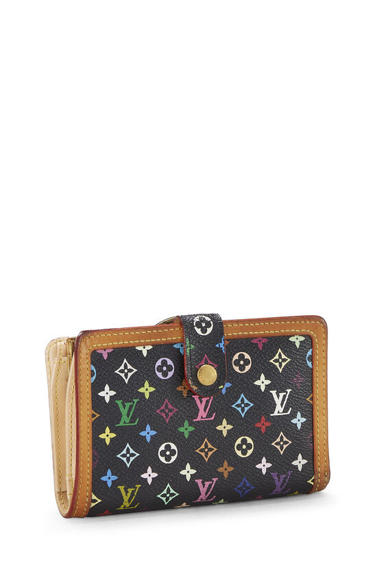 Louis Vuitton Murakami Wallet, Women's Fashion, Bags & Wallets