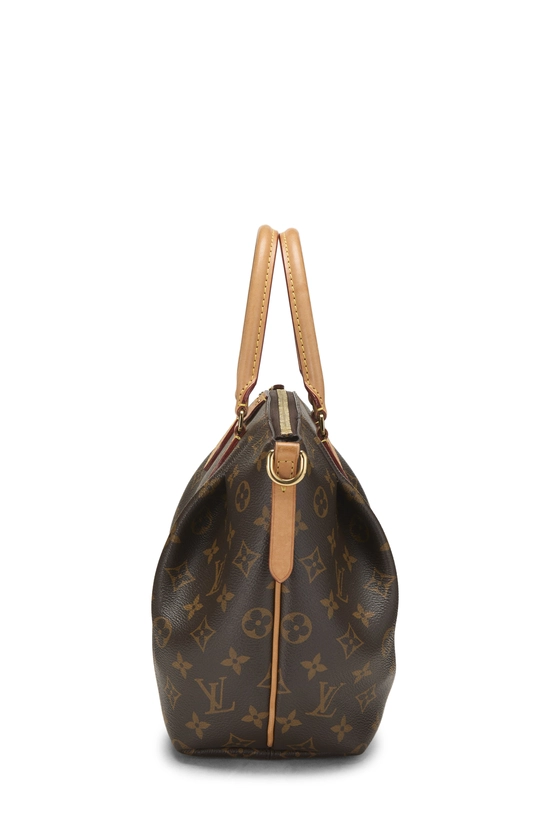 Monogram Canvas Turenne PM, , large image number 2