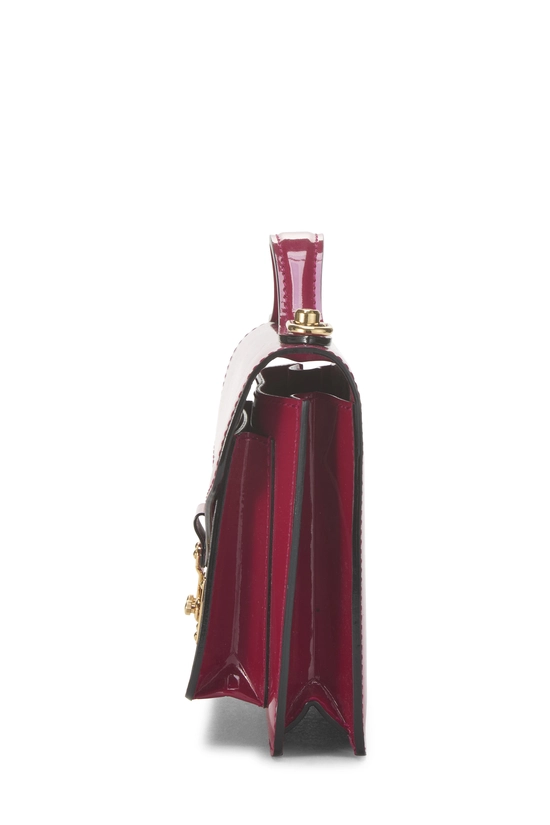 Pink Vernis Monceau BB, , large image number 2