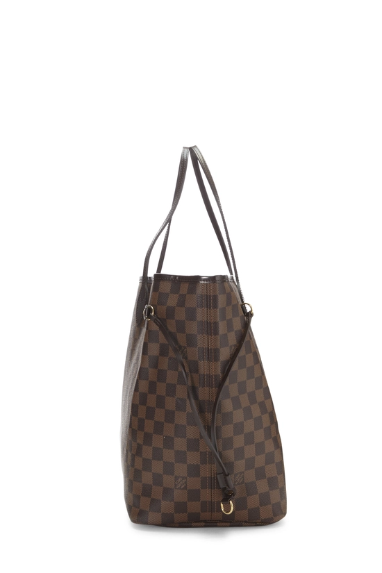 Damier Ebene Neverfull GM, , large image number 2