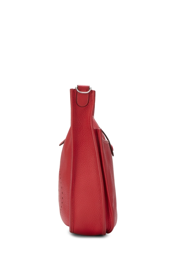 Rouge Tomate Clemence Evelyne III PM, , large image number 2