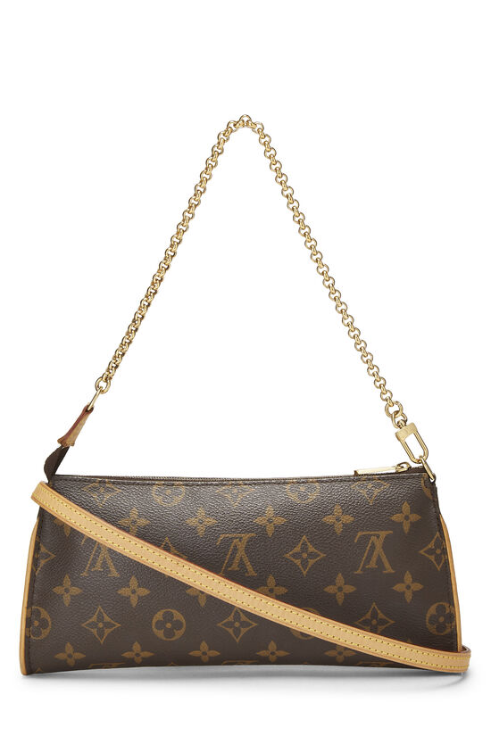 Louis Vuitton Monogram Canvas Sophie QJBBBX5V0B029 | WGACA 
