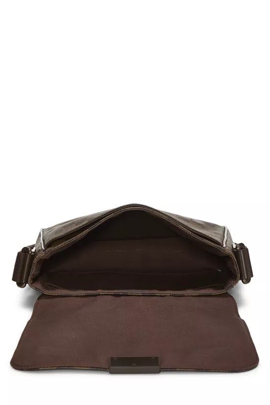 Damier Ebene District Messenger MM, , large image number 5