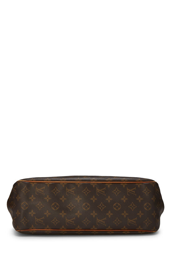 Louis Vuitton Monogram Canvas Batignolles Horizontal QJB07C4J0B348  