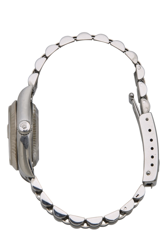White Roman Dial Datejust 79174 26mm, , large image number 2