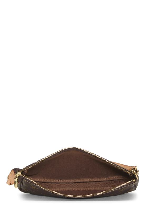 Monogram Canvas Pochette Accessoires, , large image number 5