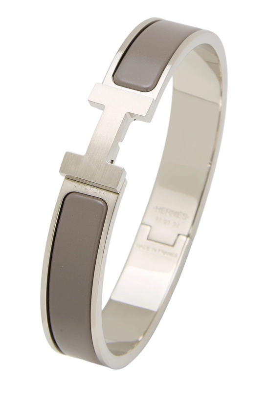 Grey Clic Clac H Narrow GM, , large image number 0