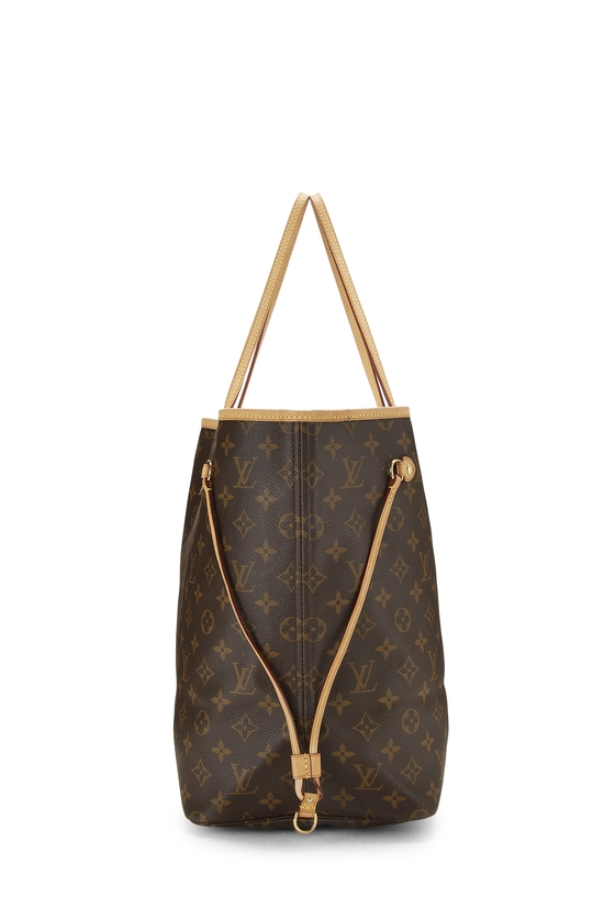 Monogram Canvas Neverfull GM, , large image number 2