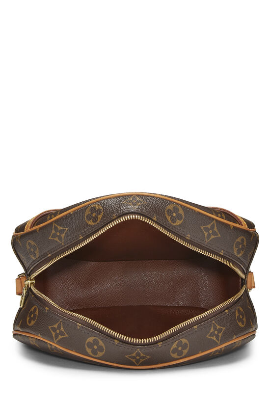 Monogram Canvas Blois, , large image number 5