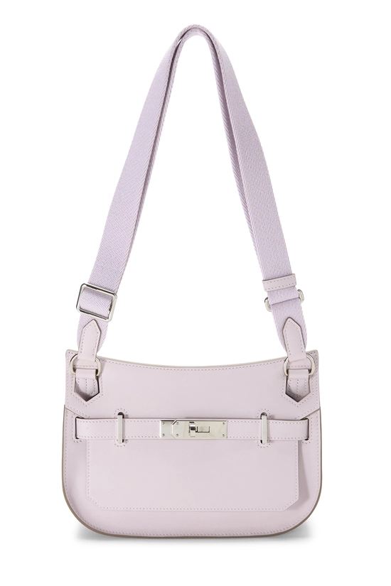 Mauve Pale Swift Jypsiere Mini, , large image number 0