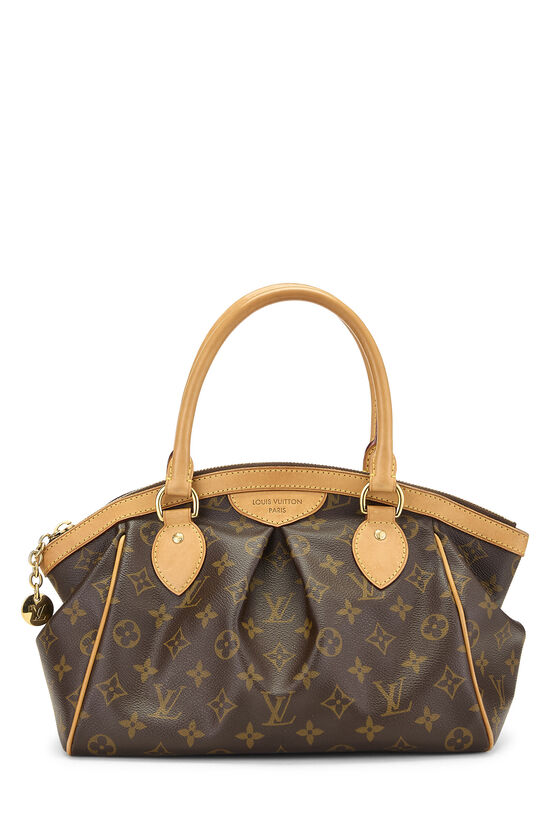 Monogram Canvas Tivoli PM, , large image number 0