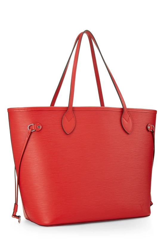 Red Epi Neverfull MM, , large image number 1