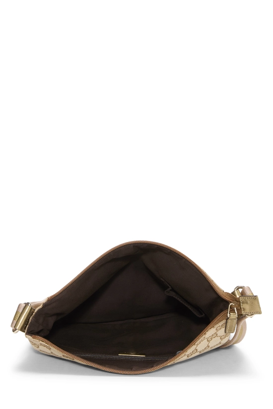 Original GG Canvas Web Pocket Messenger, , large image number 5