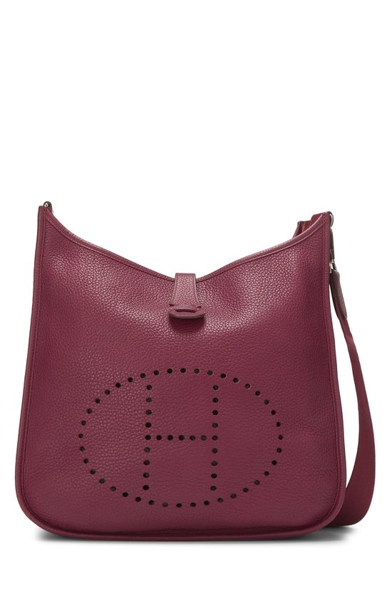 Rubis Clemence Evelyne III GM, , large image number 0