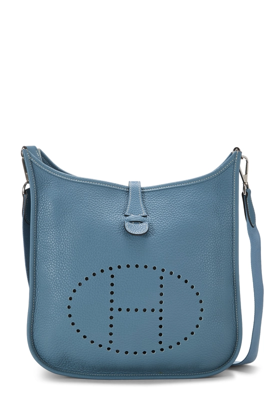 Blue Jean Clemence Evelyne III PM, , large image number 0