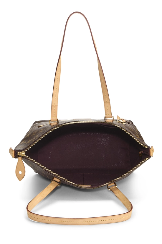 Monogram Canvas Iena PM, , large image number 5