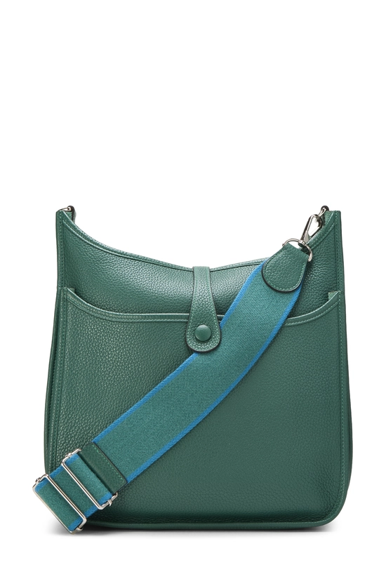 Malachite Clemence Evelyne Amazone PM, , large image number 3