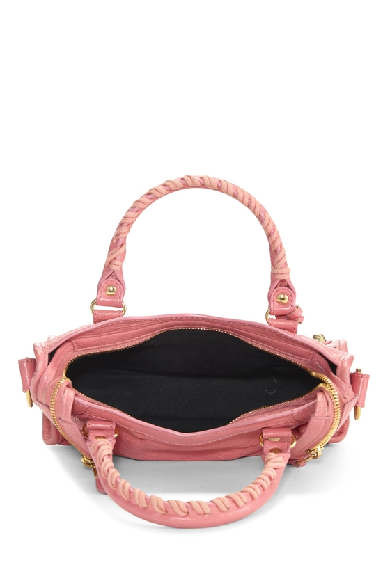 Pink Agneau Giant 12 City Mini, , large image number 5