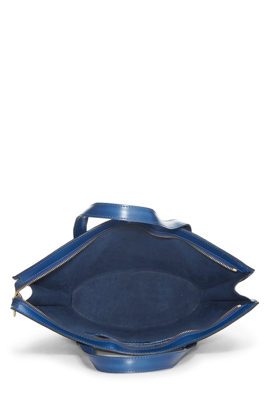 Toledo Blue Epi St Jacques PM, , large image number 5