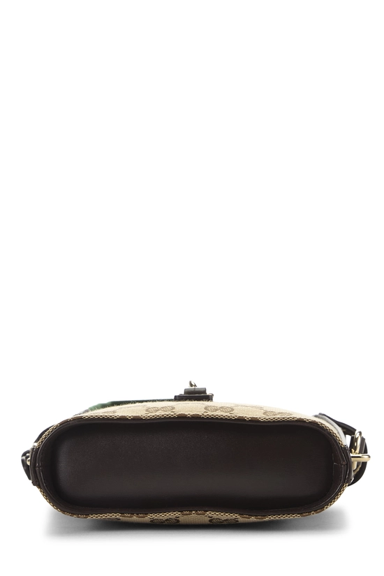 Original GG Canvas Bucket Shoulder Bag Mini, , large image number 4