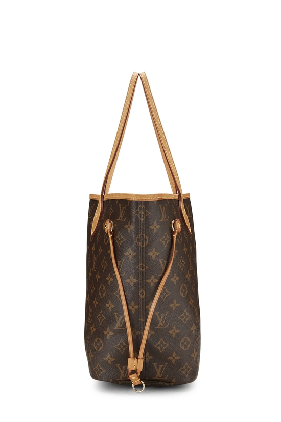 Monogram Canvas Neverfull MM NM, , large image number 2